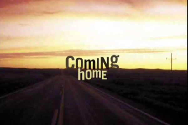 Coming-home