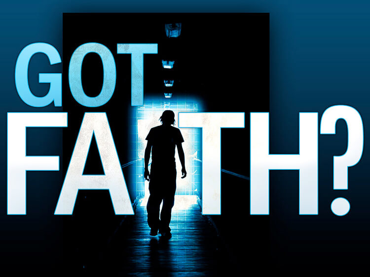 Got Faith