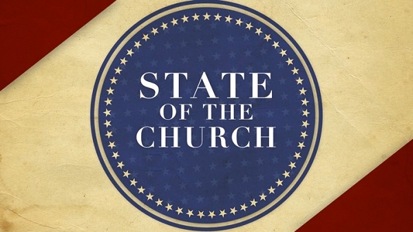 state-of-the-church